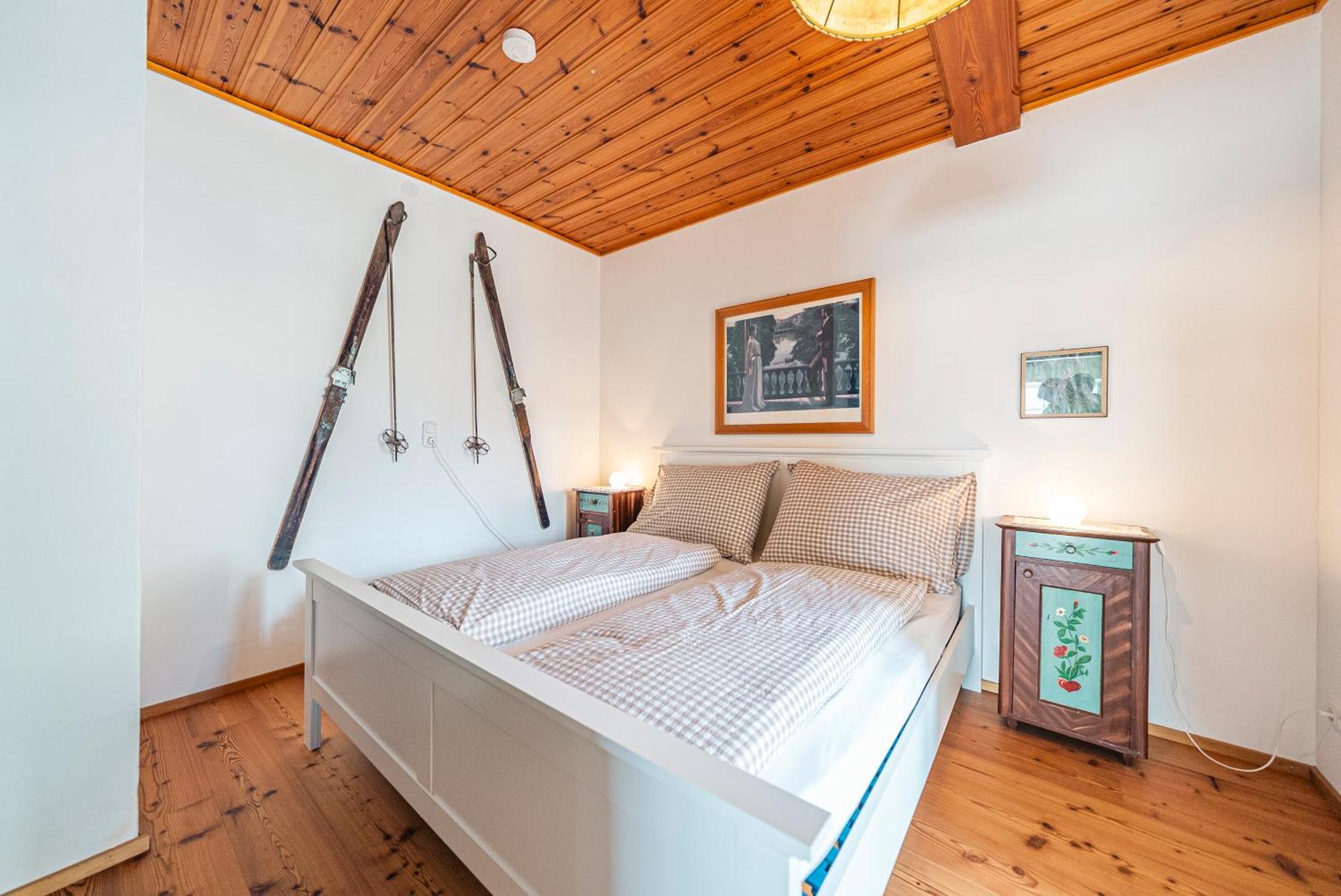 Sieglgut Apartment Altaussee Exterior foto